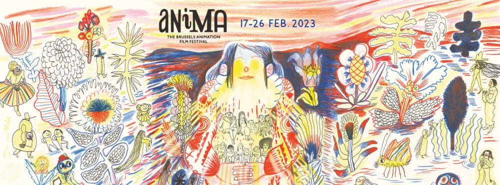 Anima Festival