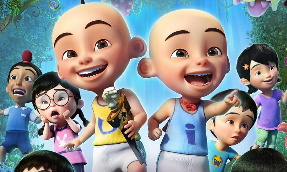 Upin Ipin Raya 2019 - Upin Ipin Wallpaper Hd 1 0 Apk Androidappsapk Co