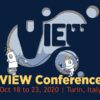 VIEW Conference 2020