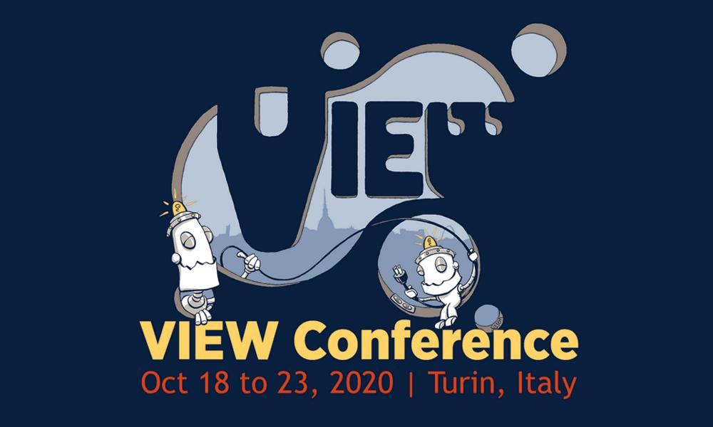 VIEW Conference 2020
