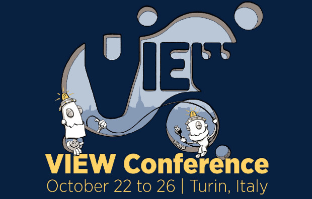 VIEW Conference 2018
