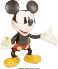 Mickey Mouse Big Fig
