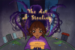 The Act of Stealing