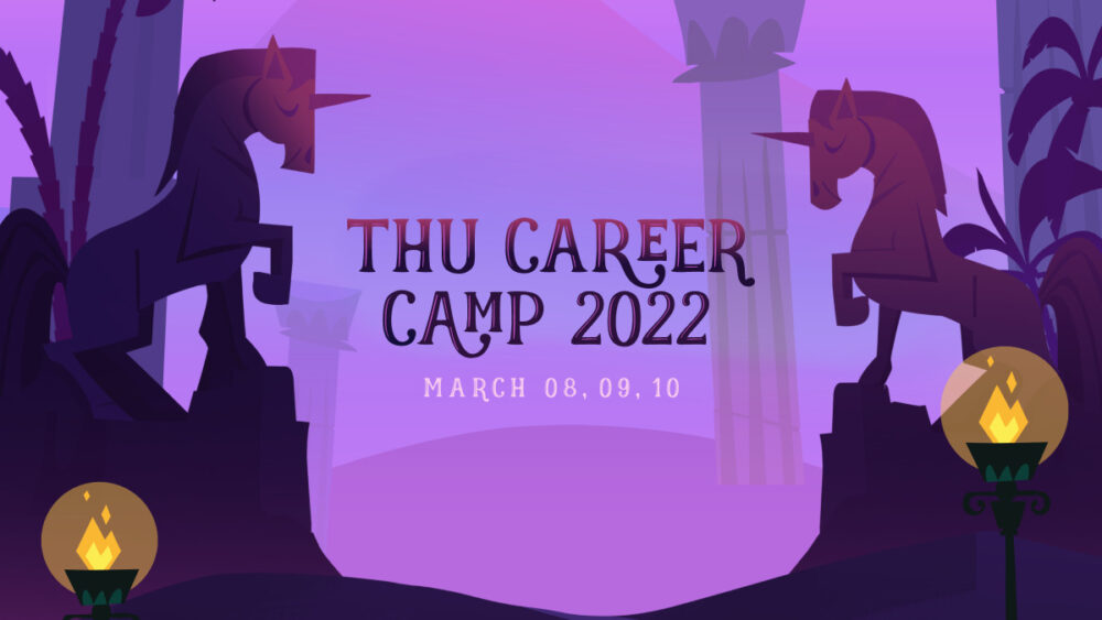 THU Career Camp