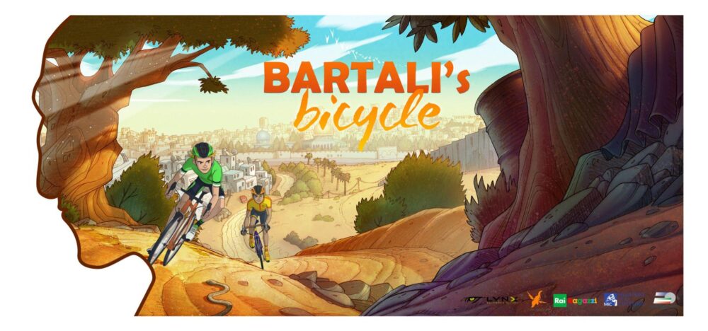 Bartali's Bicycle