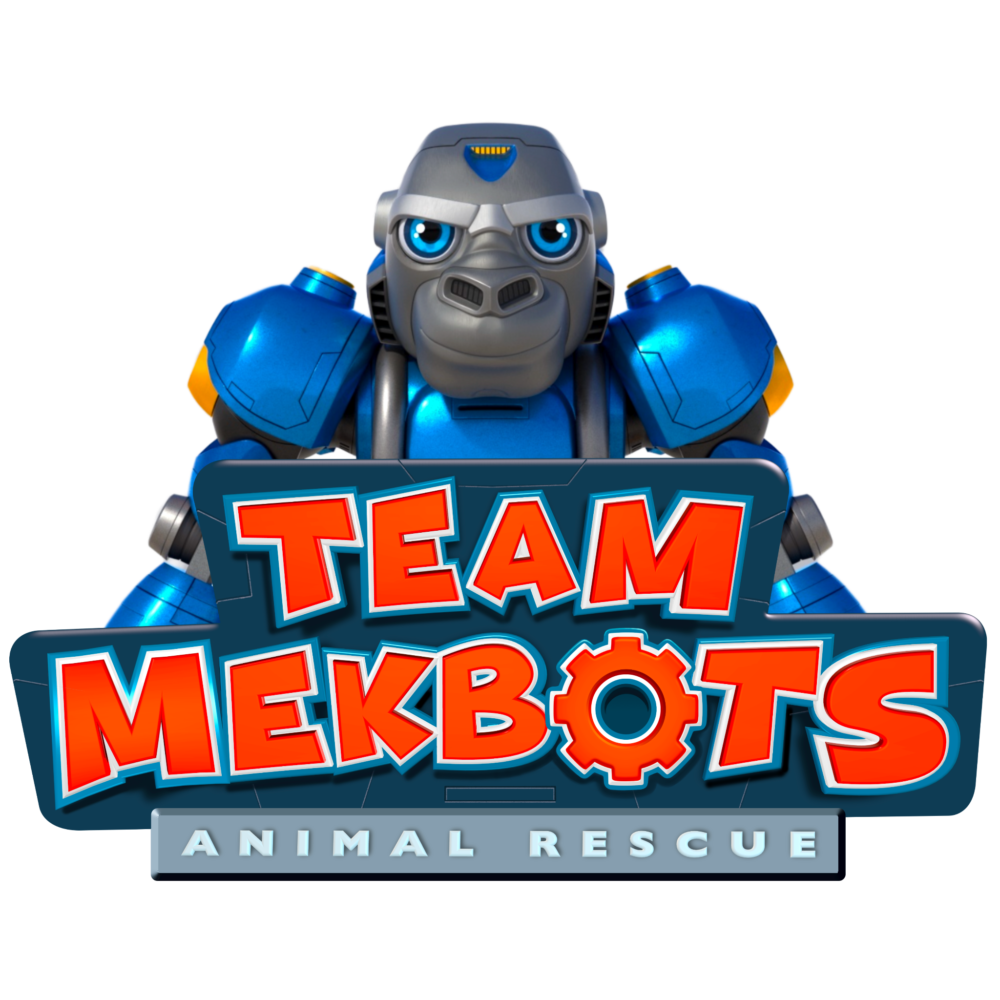 Mekbots Team Animal Rescue