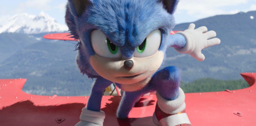 Box Office: 'Sonic The Hedgehog 2' Opens to $71M – Deadline