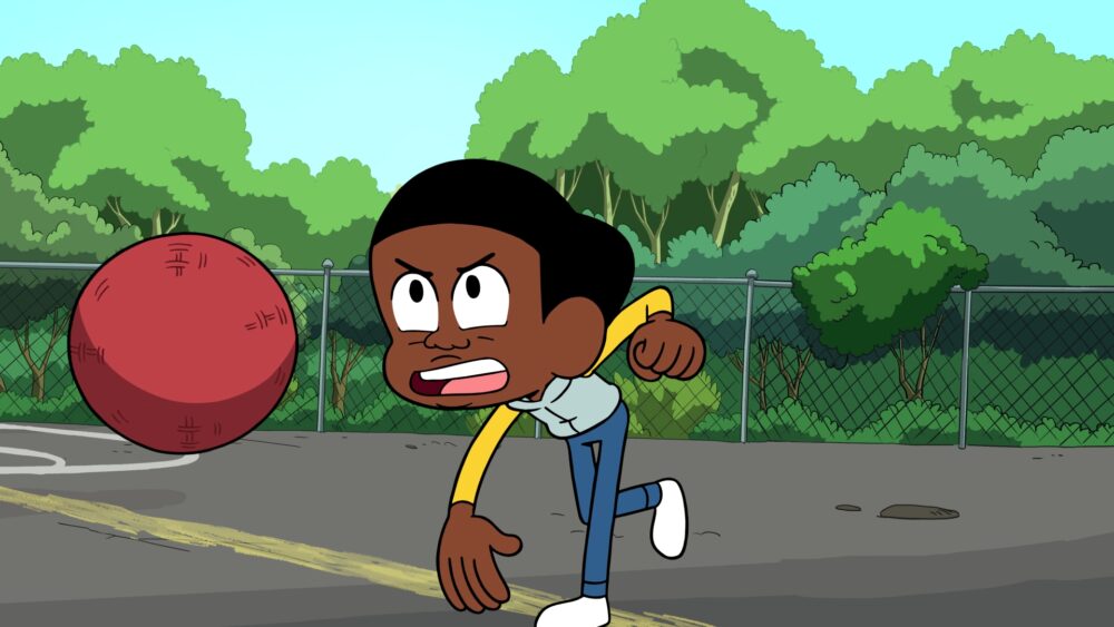Clip: Craig Learns ASL in New 'Craig of the Creek' | Animation Magazine
