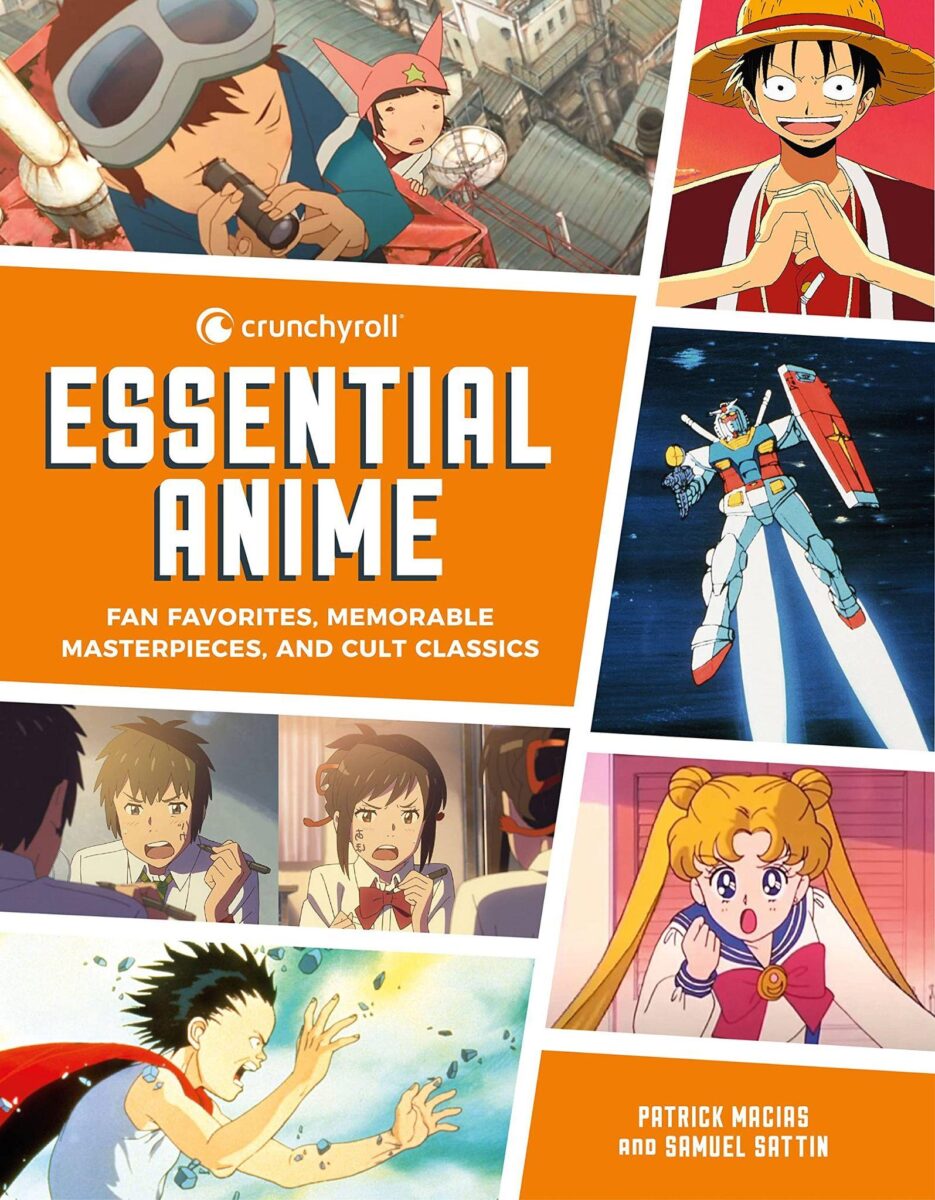 Essential Anime
