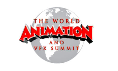 7th Annual World Animation & VFX Summit