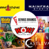 Genius Brands International | WOW! Unlimited Media