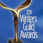 Writers Guild Awards 2018